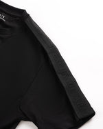 AX Taped Tshirt