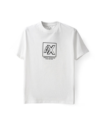 AX Milano Rubber Print