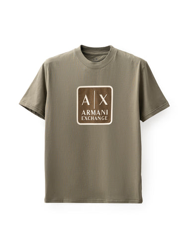 AX Rubber Print