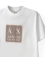 AX Rubber Print