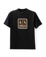 AX Rubber Print