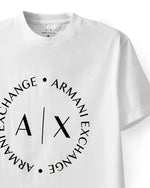 A_X Velvet Print