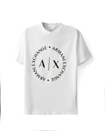 A_X Velvet Print