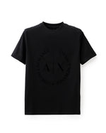 A_X Velvet Print