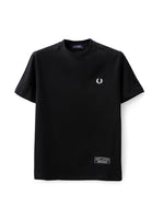 FP Back Printed Tshirt