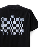 FP Back Printed Tshirt