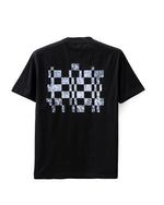 FP Back Printed Tshirt
