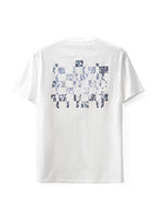 FP Back Printed Tshirt