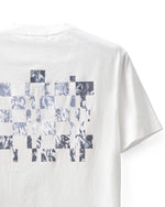 FP Back Printed Tshirt