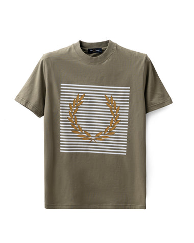 FP Two Tone Print