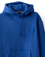 B.O.S.S Embroidered Hoodie