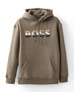 B.O.S.S Iconic Hoodie