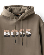 B.O.S.S Iconic Hoodie