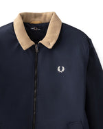 FP Corduroy Collar Jacket