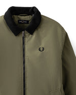 FP Corduroy Collar Jacket