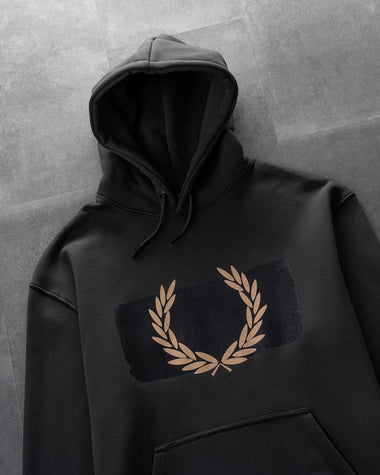 FP Printed Hoodie