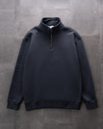 Quarter Zip Sweatshirt