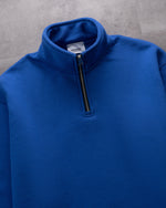 Quarter Zip Sweatshirt