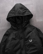 Windbreaker FP Heavy Weight Jacket