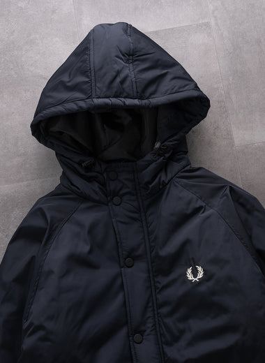 Windbreaker FP Heavy Weight Jacket