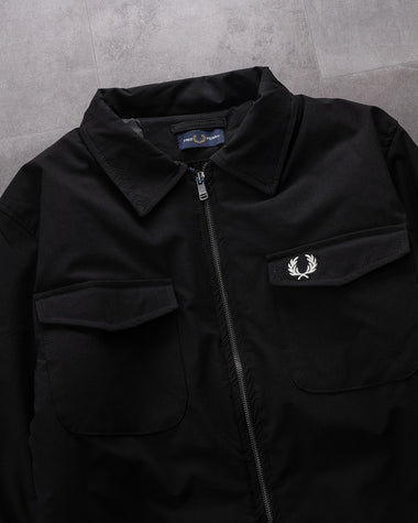 Heavy Weight FP Pockets Jacket