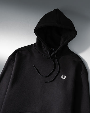 FP 3D Graphic Hoodie