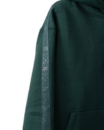 B.O.S.S Logo Tape Hoodie