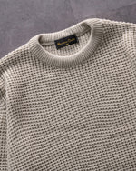 Round Neck Pullover