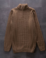 Shawl Neck Cardigan