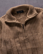 Shawl Neck Cardigan