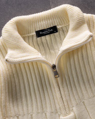 Shawl Neck Cardigan