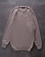 Raglan Pullover