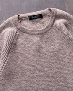 Raglan Pullover