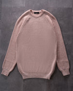 Raglan Pullover