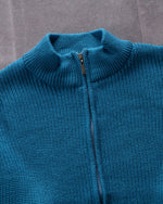 Full Zip Sweater