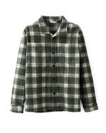 Wool Clips Shirt