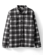 Wool Clips Shirt