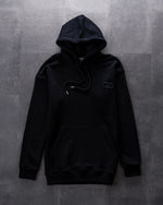 Vltn Black Hoodie