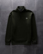 FP Quarter Zip