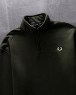 FP Quarter Zip