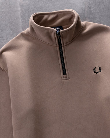 FP Quarter Zip