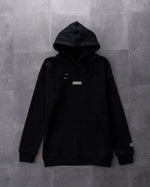 DG Black Hoodie