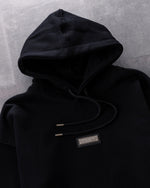 DG Black Hoodie