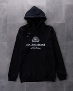 DG Embroidered Hoodie