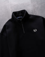 FP Quarter Zip